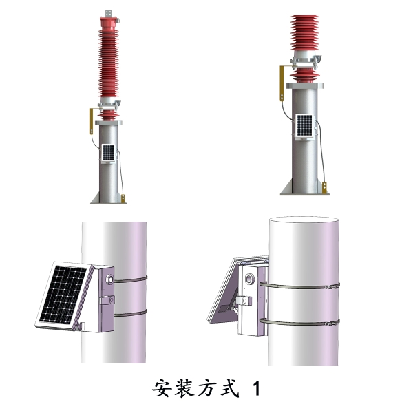 避雷器在线爱游戏网页版-爱游戏(中国)装置